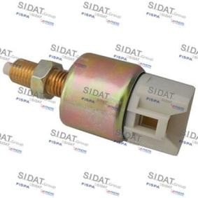Comprar Interruptor de luces freno de FISPA 5.140199 a bajo precio de 26,22 €