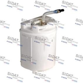 Achetez des Pot de stabilisation, pompe à carburant FISPA 70049A2 à prix pour 174,91 €