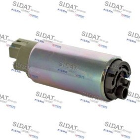 KIA Kraftstoffpumpe von FISPA