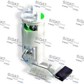 Achetez des Unité d'injection de carburant FISPA 72064A2 à prix pour 183,86 €