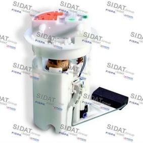 Achetez des Unité d'injection de carburant FISPA 72066A2 à prix pour 174,91 €
