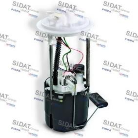 Achetez des Unité d'injection de carburant FISPA 72146A2 à prix pour 191,70 €