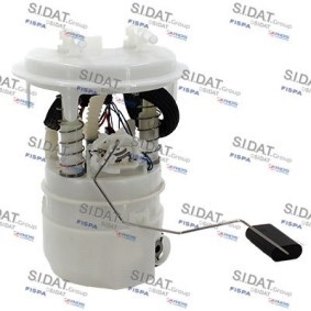 Achetez des Unité d'injection de carburant FISPA 72236A2 à prix pour 158,04 €
