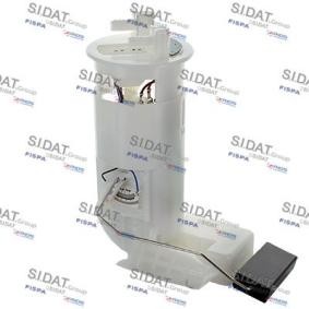 Achetez des Unité d'injection de carburant FISPA 72321A2 à prix pour 180,47 €