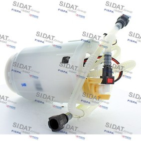 Achetez des Unité d'injection de carburant FISPA 72876A2 à prix pour 235,89 €