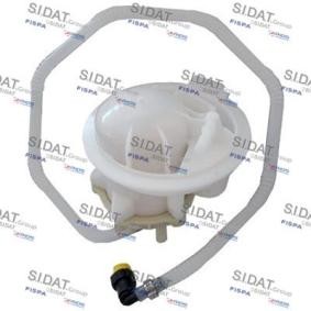 Achetez des Unité d'injection de carburant FISPA 73109 à prix pour 209,29 €