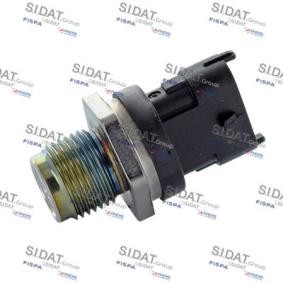 Achetez des Capteur, pression de carburant FISPA 81.043A2 à prix pour 117,79 €