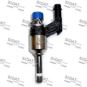 Achetez des Injecteur FISPA 81.504 à prix pour 310,98 €