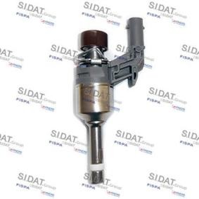 Acquista Iniettore da FISPA 81.508 a buon mercato per soli 249,47 €