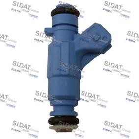 Acquista Iniettore da FISPA 81.517 a buon mercato per soli 167,82 €