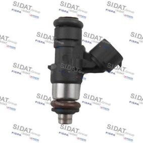 Achetez des Injecteur FISPA 81.525 à prix pour 139,13 €