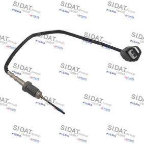 Compre Sensor, temperatura dos gases de escape da FISPA 82.1196 a um preço baixo por 120,48 €