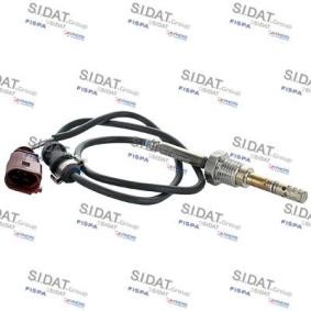 Compre Sensor, temperatura dos gases de escape da FISPA 82.1264 a um preço baixo por 92,30 €
