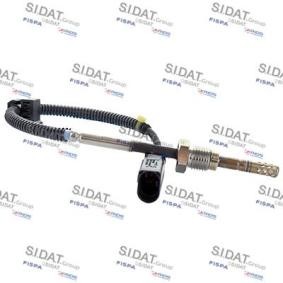 Compre Sensor, temperatura dos gases de escape da FISPA 82.1265 a um preço baixo por 99,31 €