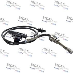 Comprar Sensor, temp. gas escape de FISPA 82.1269 a bajo precio de 109,54 €