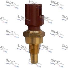 Achetez des Sonde de température, liquide de refroidissement FISPA 82.1316 à prix pour 19,39 €