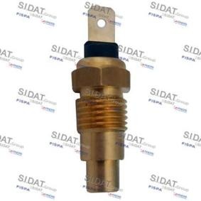 Achetez des Sonde de température, liquide de refroidissement FISPA 82.1320 à prix pour 36,02 €