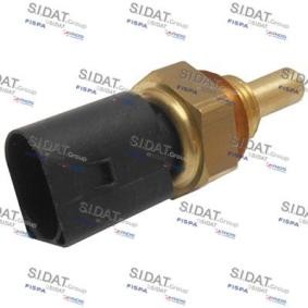 Sensor, Kühlmitteltemperatur von FISPA 82.1331