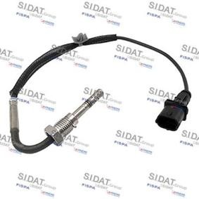 Compre Sensor, temperatura dos gases de escape da FISPA 82.1342 a um preço baixo por 141,13 €