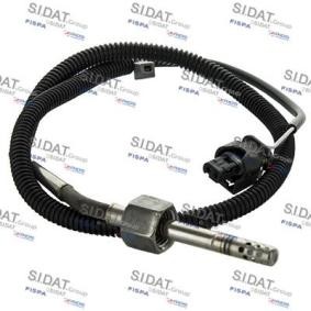 Comprar Sensor, temp. gas escape de FISPA 82.1345 a bajo precio de 119,29 €