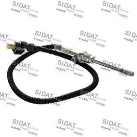 Compre Sensor, temperatura dos gases de escape da FISPA 82.1350 a um preço baixo por 131,46 €