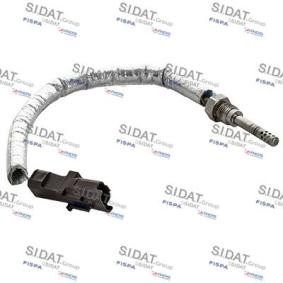 Compre Sensor, temperatura dos gases de escape da FISPA 82.1355 a um preço baixo por 126,26 €