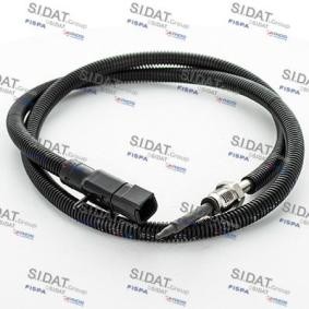 Compre Sensor, temperatura dos gases de escape da FISPA 82.1359 a um preço baixo por 182,18 €