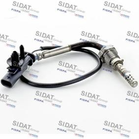 Compre Sensor, temperatura dos gases de escape da FISPA 82.1362 a um preço baixo por 126,28 €