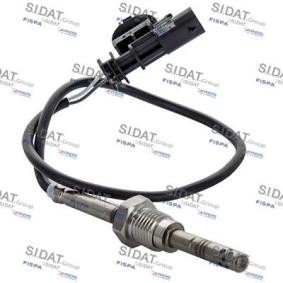 Compre Sensor, temperatura dos gases de escape da FISPA 82.1363 a um preço baixo por 174,20 €