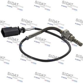 Compre Sensor, temperatura dos gases de escape da FISPA 82.1370 a um preço baixo por 115,29 €