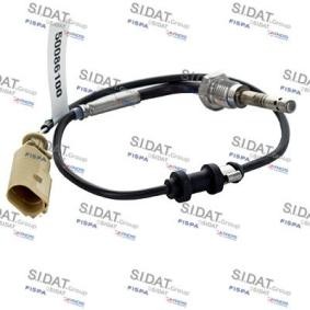 Compre Sensor, temperatura dos gases de escape da FISPA 82.1375 a um preço baixo por 117,92 €