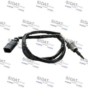 Compre Sensor, temperatura dos gases de escape da FISPA 82.1397 a um preço baixo por 117,11 €