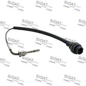 Comprar Sensor, temp. gas escape de FISPA 82.1400 a bajo precio de 101,41 €