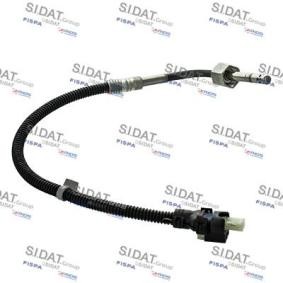 Comprar Sensor, temp. gas escape de FISPA 82.1418 a bajo precio de 137,58 €
