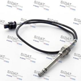 Comprar Sensor, temp. gas escape de FISPA 82.1427 a bajo precio de 177,15 €