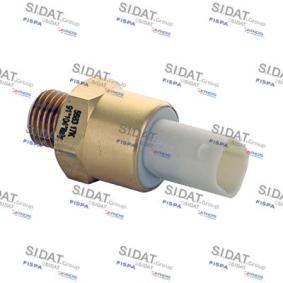 Køb Temperaturkontakt, kølerventilator af FISPA 82.1452 til den lave pris 331,51 DKK