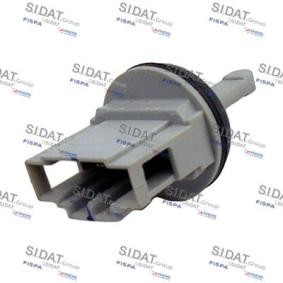 Comprar Sensor, temperatura interior de FISPA 82.1455 a bajo precio de 14,68 €