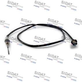 Abgastemperatursensor für MINI von FISPA