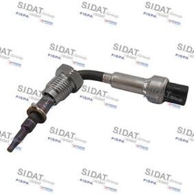 Comprar Sensor, temp. gas escape de FISPA 82.1470 a bajo precio de 56,10 €