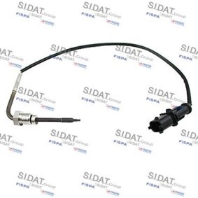 Compre Sensor, temperatura dos gases de escape da FISPA 82.238A2 a um preço baixo por 90,22 €