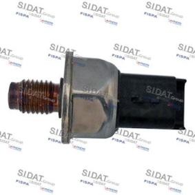 Achetez des Capteur, pression de carburant FISPA 83.1257 à prix pour 257,51 €