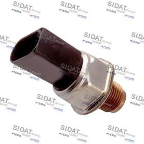 Compre Sensor, pressão do combustível da FISPA 83.1259 a um preço baixo por 137,66 €