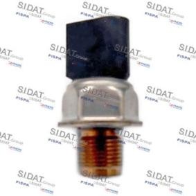 Acquista Sensore, Pressione carburante da FISPA 83.1262 a buon mercato per soli 90,52 €