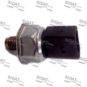 Compre Sensor, pressão do combustível da FISPA 83.1265 a um preço baixo por 121,84 €