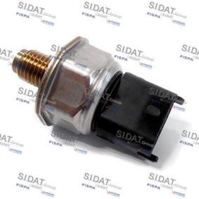 Kraftstoffdrucksensor von FISPA 83.1275