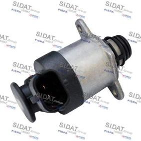Achetez des Régulateur, quantité de carburant (système à rampe commune) FISPA 83.1389 à prix pour 216,49 €