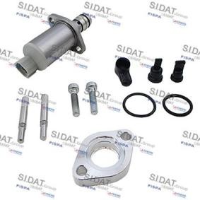 Acquista Valvola regolapressione, Sistema Common-Rail da FISPA 83.1454 a buon mercato per soli 225,56 €