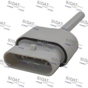 Compre Sensor de água, sistema de combustível da FISPA 83.1472 a um preço baixo por 63,95 €