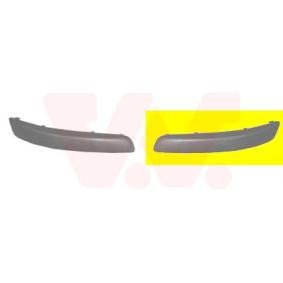 Acquista Modanatura paraurti da VAN WEZEL 5894581 a buon mercato per soli 16,89 €