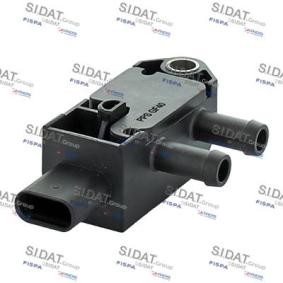 Differenzdrucksensor für MITSUBISHI von FISPA